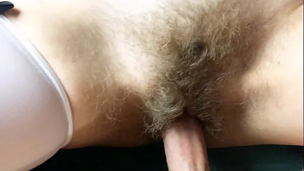Store I made creampie my step sister student and cum in her hairy pussy videoer totalt