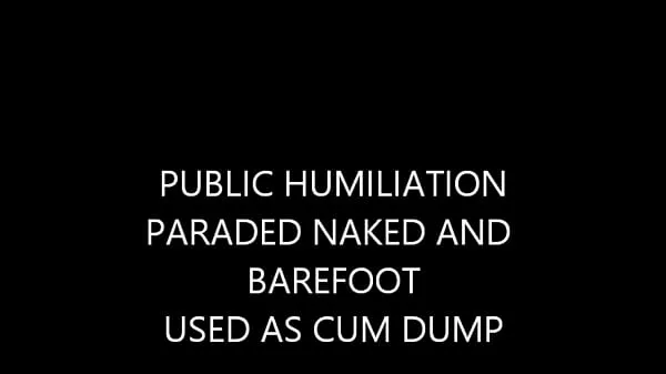 Big Suzi's Public Humiliation total Videos