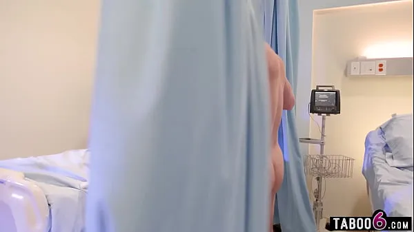 Big Black nurses Ana Foxxx and Nicole Kitt fuck white patient black to fully healthy total Videos