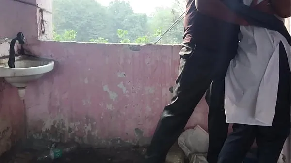 Μεγάλα Desi girl left out of tuition and did dirty work with her teacher συνολικά βίντεο