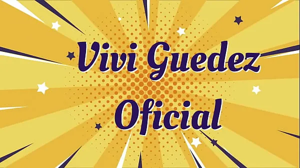 Büyük Vivi Guedez Official toplam Video