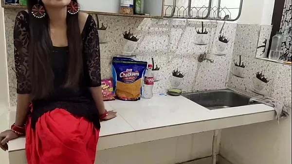 Big Fucked my Ex-girlfriend in the Kitchen with Hindi Audio Xxx total Videos