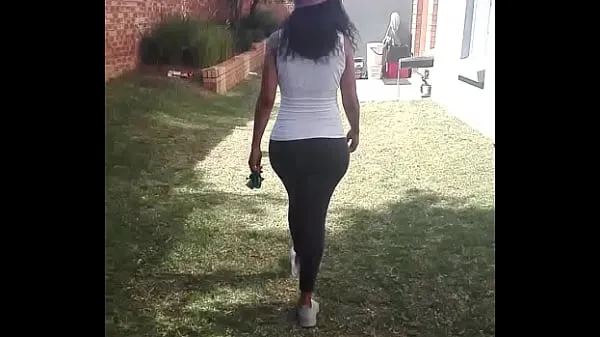 Összesen nagy Sexy AnalEbony milf taking a walk videó