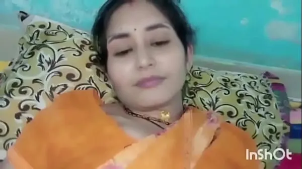 Indian newly married girl fucked by her boyfriend, Indian xxx videos of Lalita bhabhi Total Video yang besar