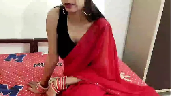 Stora Indian Wife Having Hot Sex With Mast Chudai videor totalt
