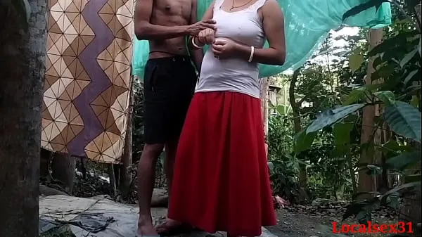 Velikih Local Indian Village Girl Sex In Nearby Friend skupaj videoposnetkov