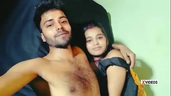 Big Pushpa bhabhi sex with her village brother in law total Videos