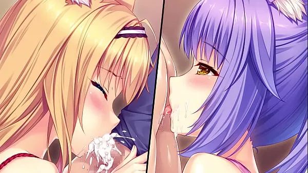 Tổng cộng THE BEST HENTAI GAME IN THE WORLD. PART 26 video lớn