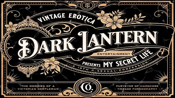 Große Dark Lantern Entertainment, Top 20 Vintage-Cumshots Videos insgesamt