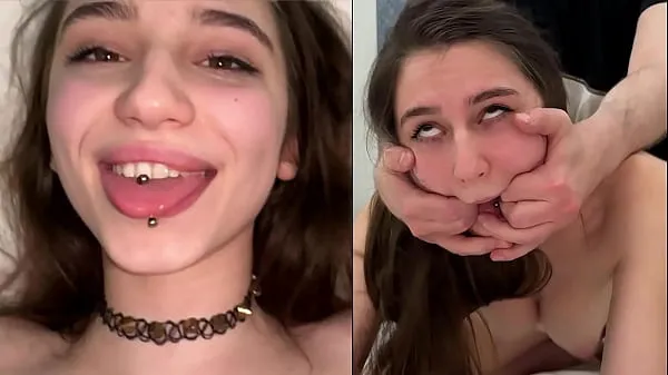 Büyük Young Art Student DESTROYED In Her Dorm - VERY SEXY DASHA toplam Video