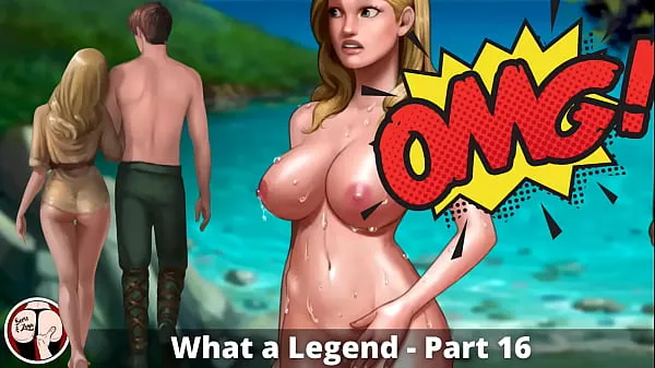ใหญ่WAL 16 - He duplicates her huge boobs and put them on the bait for wolfวิดีโอทั้งหมด
