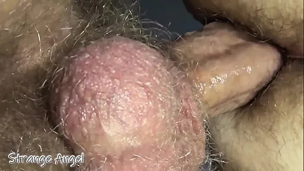 Big Extra closeup gay penetration inside tight hairy boy pussy total Videos