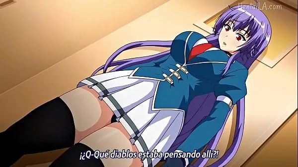 Grote Hyooudoou episode 2 spanish sub video's in totaal