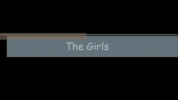 Veľký celkový počet videí: the Girls and guys