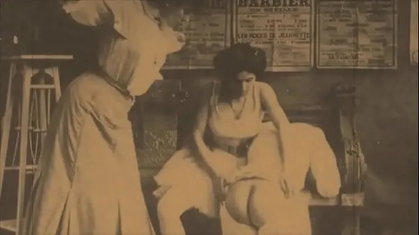 Grote Vintage Lesbian Bondage video's in totaal