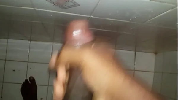 Büyük Professa - cumshot in the shower toplam Video