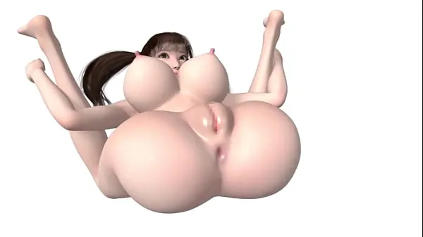 Big Bigboob animation - Hentai 3d 84 total Videos