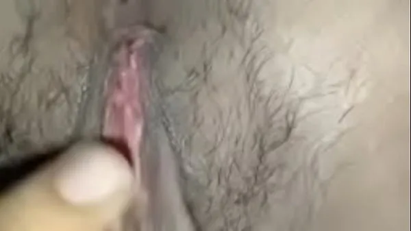 Grote Climaxed 5 times with a beautiful girl's pussy, cumming in her pussy, it was very exciting video's in totaal