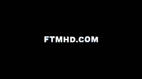 Having Fun Eating Out FTM Stepson's Boy Pussy | FTMHD Total Video yang besar