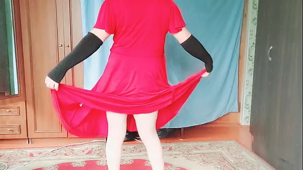 Big Indulge in the Mesmerizing World of Crossdressing as a Gorgeous Goddess Unveils Her Sensual Transformation and Exudes Irresistib total Videos