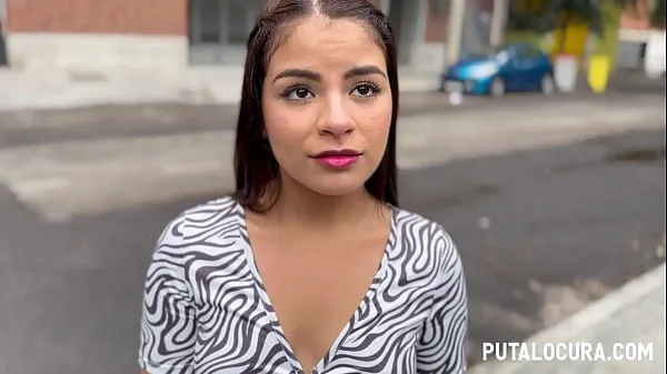 Big PutaLocura - Torbe catches very hot Latina Michy Pérez total Videos