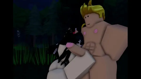 بڑے Xalisaa rides a big cock in the forest کل ویڈیوز