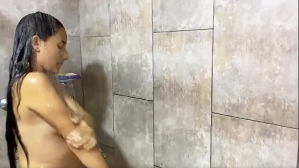 Összesen nagy PERVERT STEPDAD PUTS HIS STEPDAUGHTER INTO THE BATHROOM AND FUCKS HER DELICIOUSLY videó