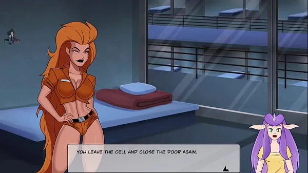 Velká videa (celkem Gunsmoke Games Something Unlimited Episode 126 Hot sexy prison girls)