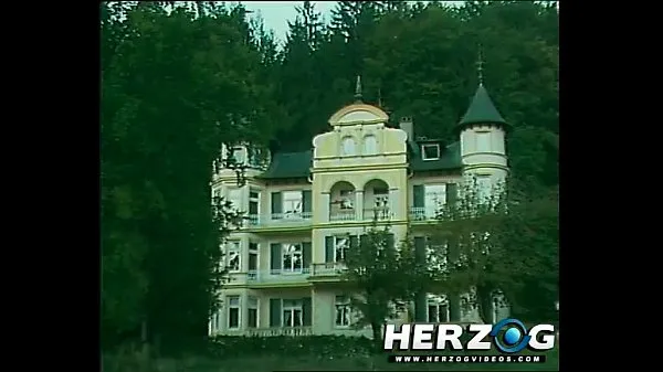 Veľký celkový počet videí: HerzogVideos Im Wald und auf der Heidi