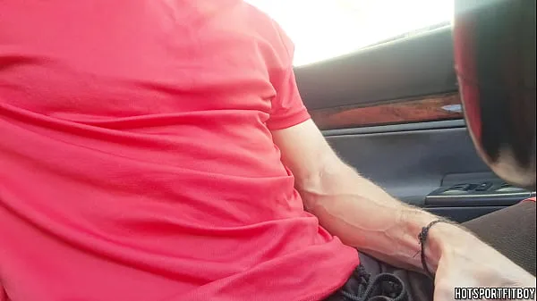 Big Public Car Parking: Big Cock Guy Almost Gets Caught Masturbating total Videos