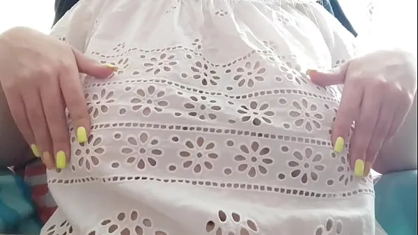 بڑے My cute stepsister playing with her huge tits after school - Luxury Orgasm کل ویڈیوز