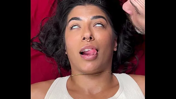 Összesen nagy Arab Pornstar Jasmine Sherni Getting Fucked During Massage videó