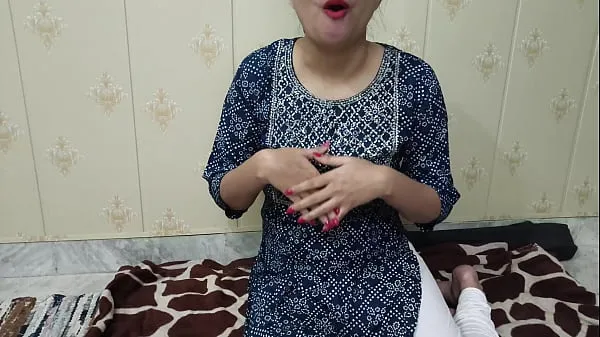 Velikih Step Sister Fucks Virgin Step Brother indian Hindi skupaj videoposnetkov