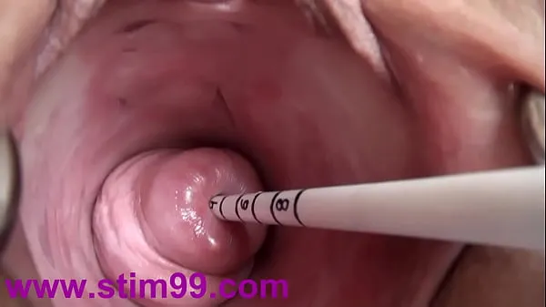 Big Extreme Real Cervix Fucking Insertion Japanese Sounds and Objects in Uterus total Videos