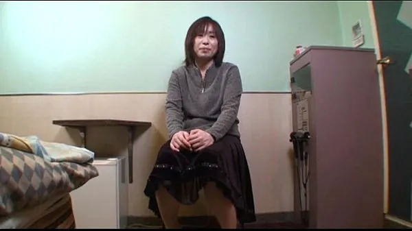 Összesen nagy Japanese Grannies CD3 videó